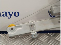 Recambio de elevalunas delantero izquierdo para nissan micra v (k14) 1.0 12v cat referencia OEM IAM 807305FA1A  0620403840 2