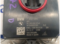 Recambio de centralita faros xenon para mini countryman (f60) referencia OEM IAM 7492089 147000053301 503950920341 2