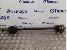 Recambio de transmision delantera derecha para skoda octavia berlina (1z3) 1.6 tdi dpf referencia OEM IAM CAYC   2