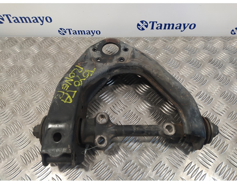 Recambio de brazo suspension superior delantero izquierdo para toyota 4-runner (n13) 3.0 turbodiesel referencia OEM IAM   