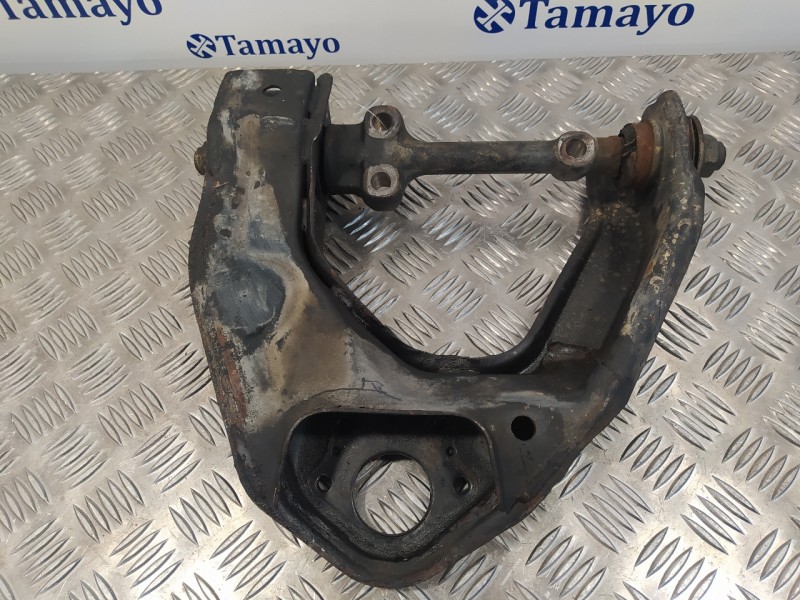 Recambio de brazo suspension superior delantero izquierdo para toyota 4-runner (n13) 3.0 turbodiesel referencia OEM IAM   