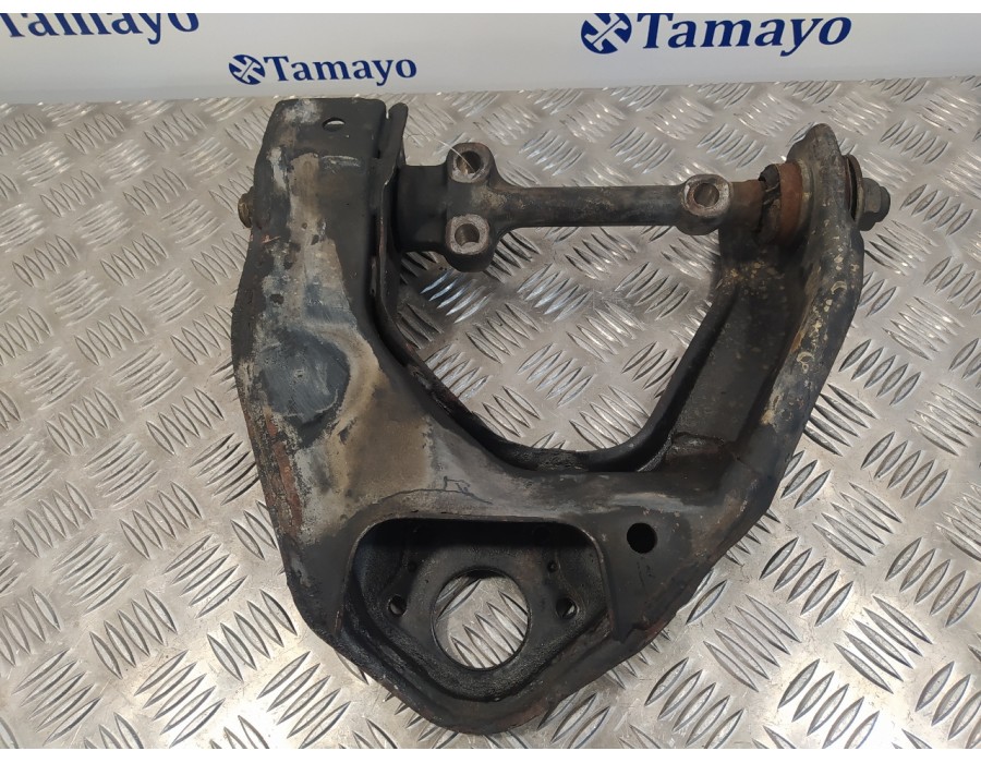 Recambio de brazo suspension superior delantero izquierdo para toyota 4-runner (n13) 3.0 turbodiesel referencia OEM IAM   