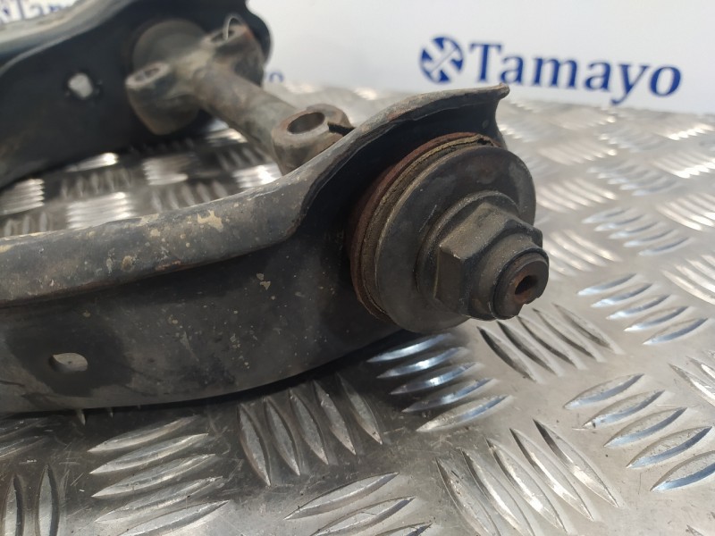Recambio de brazo suspension superior delantero izquierdo para toyota 4-runner (n13) 3.0 turbodiesel referencia OEM IAM   