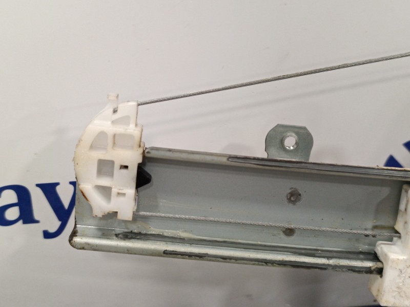 Recambio de elevalunas delantero izquierdo para nissan micra v (k14) 1.0 12v cat referencia OEM IAM 807305FA1A  0620403840