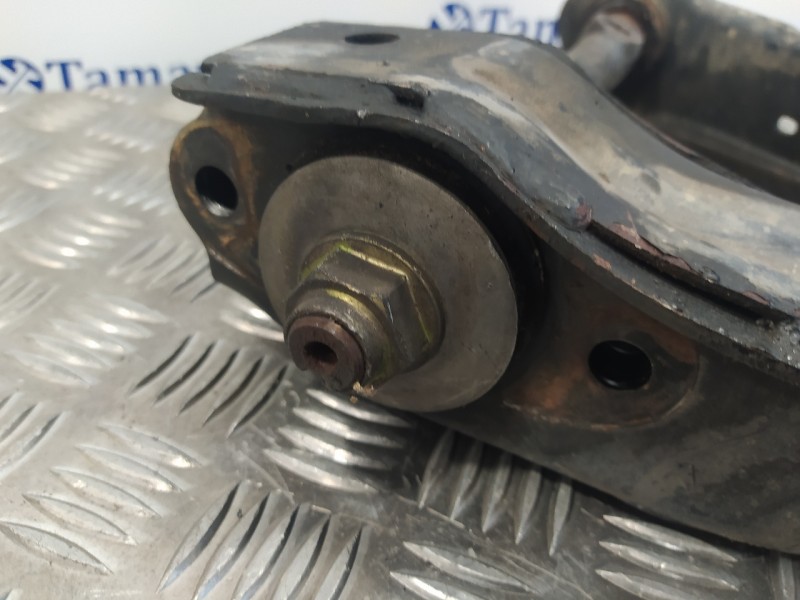 Recambio de brazo suspension superior delantero izquierdo para toyota 4-runner (n13) 3.0 turbodiesel referencia OEM IAM   