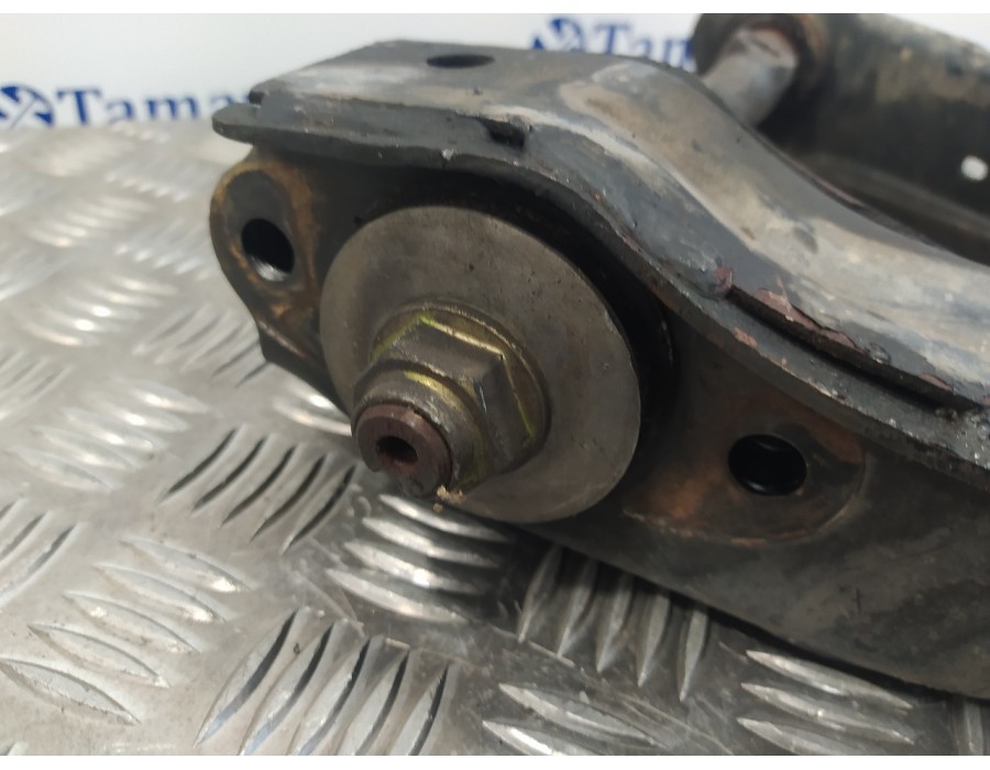 Recambio de brazo suspension superior delantero izquierdo para toyota 4-runner (n13) 3.0 turbodiesel referencia OEM IAM   
