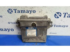 Recambio de centralita motor uce para renault kangoo (f/kc0) 1.9 diesel referencia OEM IAM 7700104956  7700111206