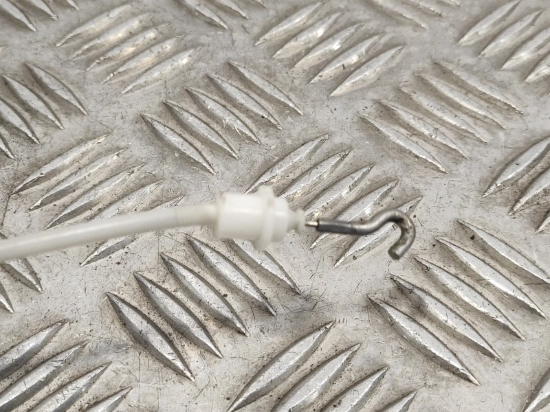 Recambio de cerradura puerta delantera derecha para audi q7 (4l) 3.0 v6 24v tdi referencia OEM IAM 3C1837016A  