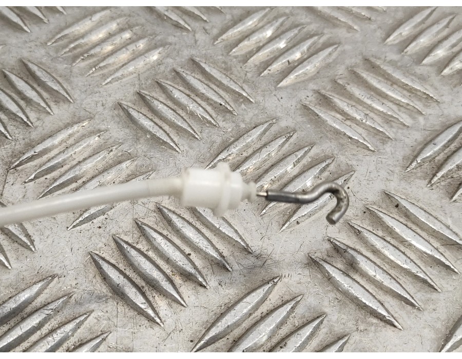 Recambio de cerradura puerta delantera derecha para audi q7 (4l) 3.0 v6 24v tdi referencia OEM IAM 3C1837016A  