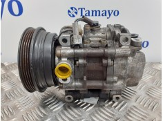 Recambio de compresor aire acondicionado para fiat bravo (182) referencia OEM IAM 4425002071  