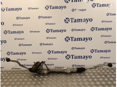 Recambio de cremallera direccion para dacia sandero 1.2 16v cat referencia OEM IAM 490014306RB 6820000 6900002298