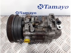 Recambio de compresor aire acondicionado para fiat bravo (182) referencia OEM IAM 4425002071   2