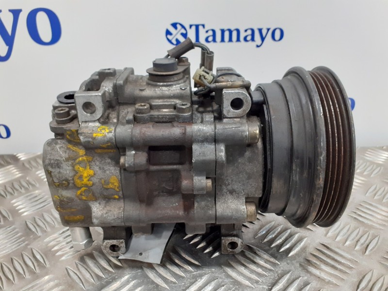 Recambio de compresor aire acondicionado para fiat bravo (182) referencia OEM IAM 4425002071  