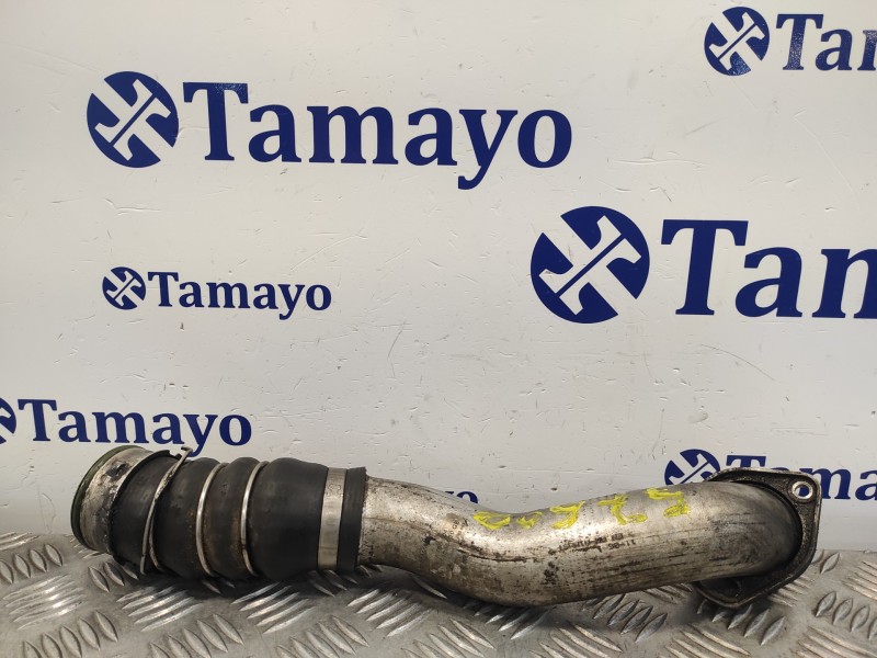 Recambio de tubo para bmw serie 3 berlina (e90) 2.0 16v diesel referencia OEM IAM 7795304  