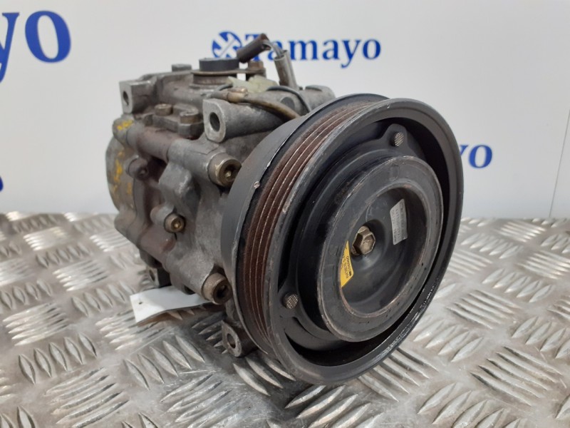 Recambio de compresor aire acondicionado para fiat bravo (182) referencia OEM IAM 4425002071  