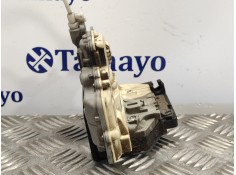 Recambio de cerradura puerta trasera derecha para audi q7 (4l) 3.0 v6 24v tdi referencia OEM IAM 3C4839016A   2