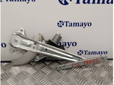 Recambio de elevalunas trasero izquierdo para nissan micra v (k14) 1.0 12v cat referencia OEM IAM 827305RB0A  2621006780