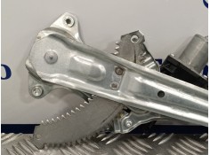 Recambio de elevalunas trasero izquierdo para nissan micra v (k14) 1.0 12v cat referencia OEM IAM 827305RB0A  2621006780 2