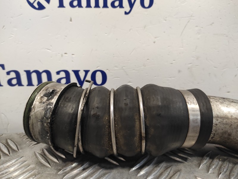 Recambio de tubo para bmw serie 3 berlina (e90) 2.0 16v diesel referencia OEM IAM 7795304  