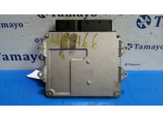 Recambio de centralita motor uce para fiat panda (169) 1.3 jtd cat referencia OEM IAM 51775008  7160000504