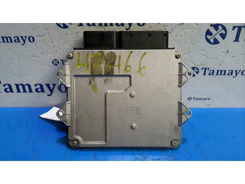 Recambio de centralita motor uce para fiat panda (169) 1.3 jtd cat referencia OEM IAM 51775008  7160000504