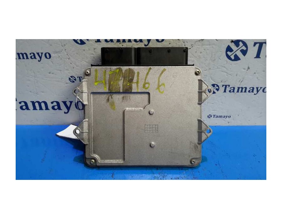 Recambio de centralita motor uce para fiat panda (169) 1.3 jtd cat referencia OEM IAM 51775008  7160000504
