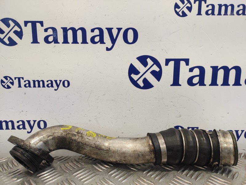 Recambio de tubo para bmw serie 3 berlina (e90) 2.0 16v diesel referencia OEM IAM 7795304  