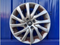 Recambio de llanta para citroën c4 picasso 1.6 16v referencia OEM IAM 9655832480  