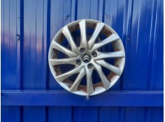 Recambio de llanta para citroën c4 picasso 1.6 16v referencia OEM IAM 9655832480   2