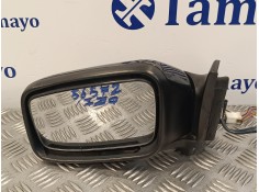 Recambio de retrovisor izquierdo para volvo s40 berlina 1.8 cat (1834 cm3) referencia OEM IAM   