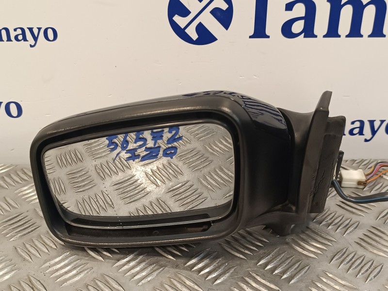 Recambio de retrovisor izquierdo para volvo s40 berlina 1.8 cat (1834 cm3) referencia OEM IAM   