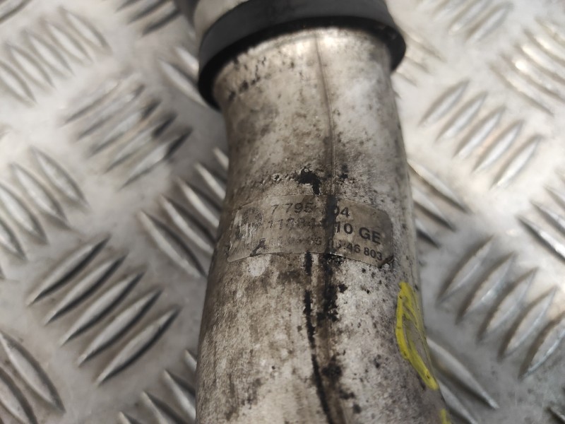 Recambio de tubo para bmw serie 3 berlina (e90) 2.0 16v diesel referencia OEM IAM 7795304  