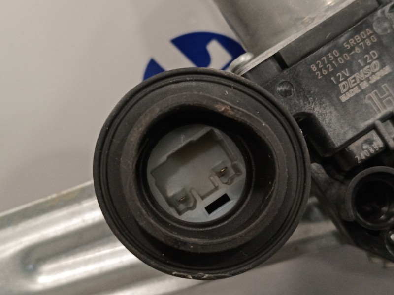 Recambio de elevalunas trasero izquierdo para nissan micra v (k14) 1.0 12v cat referencia OEM IAM 827305RB0A  2621006780