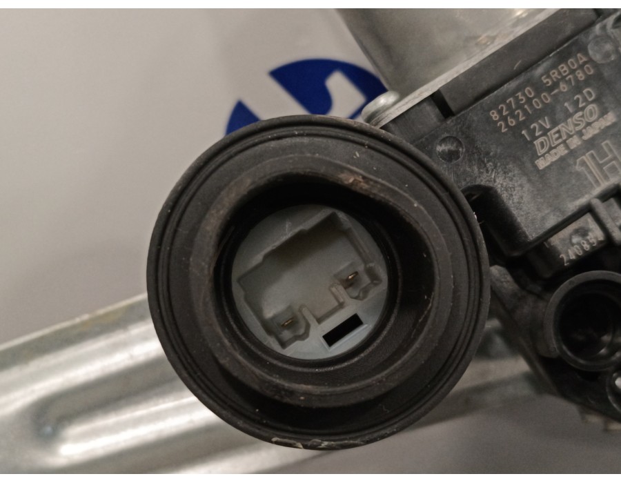 Recambio de elevalunas trasero izquierdo para nissan micra v (k14) 1.0 12v cat referencia OEM IAM 827305RB0A  2621006780