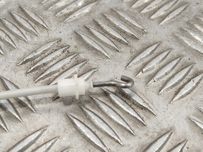 Recambio de cerradura puerta trasera derecha para audi q7 (4l) 3.0 v6 24v tdi referencia OEM IAM 3C4839016A  