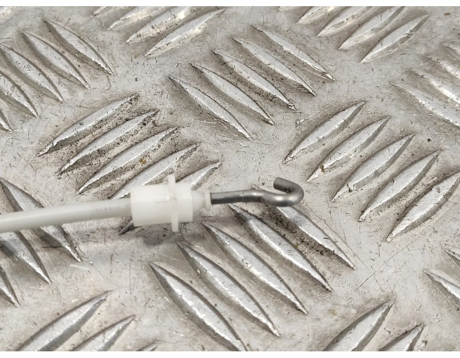 Recambio de cerradura puerta trasera derecha para audi q7 (4l) 3.0 v6 24v tdi referencia OEM IAM 3C4839016A  