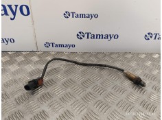 Recambio de sonda lambda para audi a6 berlina (4f2) 2.7 v6 24v tdi referencia OEM IAM 059906262 0281004055 0281004054