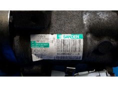 Recambio de compresor aire acondicionado para renault grand modus 1.5 dci diesel referencia OEM IAM 8200866437R  SD6V121912 2