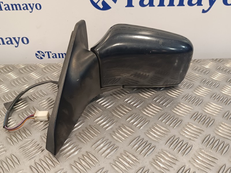 Recambio de retrovisor izquierdo para volvo s40 berlina 1.8 cat (1834 cm3) referencia OEM IAM   
