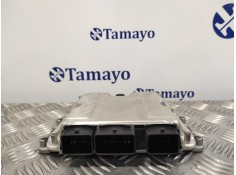 Recambio de centralita motor uce para citroën c5 berlina 2.2 hdi fap cat (4hx / dw12ed4) referencia OEM IAM 0281011394 EDC15C2 9