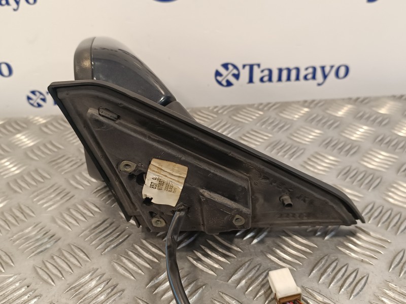Recambio de retrovisor izquierdo para volvo s40 berlina 1.8 cat (1834 cm3) referencia OEM IAM   