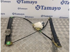 Recambio de elevalunas delantero derecho para audi q7 (4l) 3.0 v6 24v tdi referencia OEM IAM 4L0959802B 4L0839462A 1036989719200