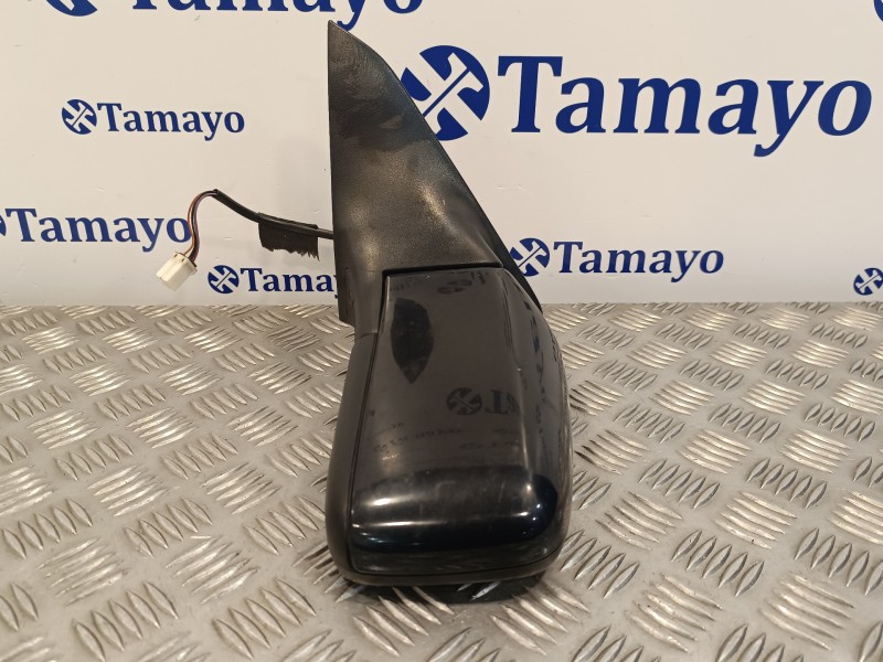 Recambio de retrovisor izquierdo para volvo s40 berlina 1.8 cat (1834 cm3) referencia OEM IAM   