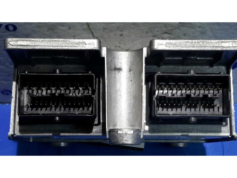 Recambio de centralita airbag para opel astra h berlina referencia OEM IAM 13191825  327963935
