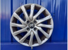 Recambio de llanta para citroën c4 picasso 1.6 16v referencia OEM IAM 9655832480  