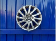 Recambio de llanta para citroën c4 picasso 1.6 16v referencia OEM IAM 9655832480   2