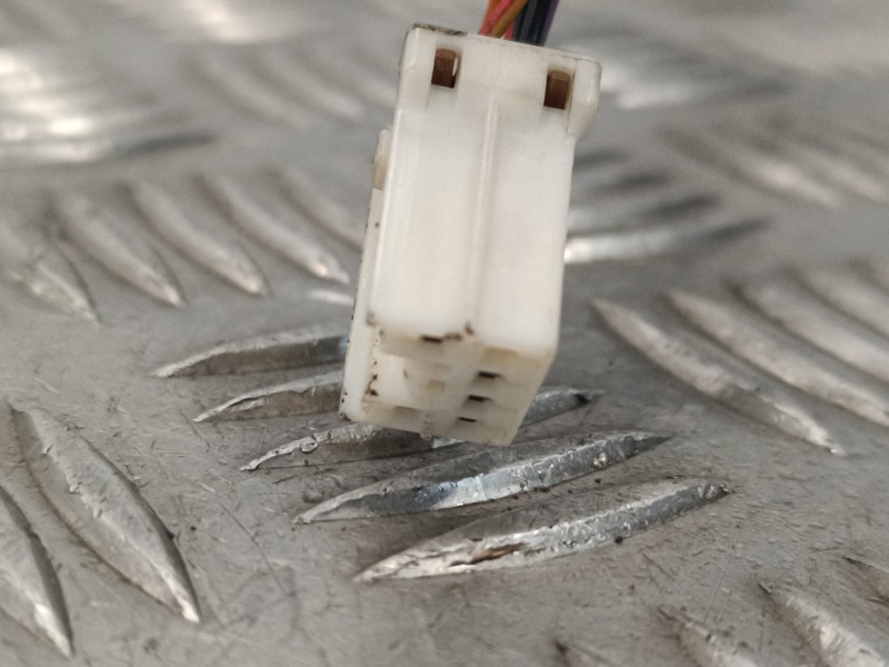 Recambio de retrovisor izquierdo para volvo s40 berlina 1.8 cat (1834 cm3) referencia OEM IAM   