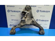 Recambio de brazo suspension inferior delantero izquierdo para nissan navara pick-up (d40m) 2.5 dci cat referencia OEM IAM   