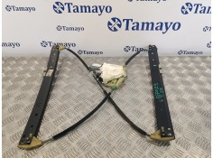 Recambio de elevalunas trasero izquierdo para audi q7 (4l) 3.0 v6 24v tdi referencia OEM IAM 4L0839461A 4L0959801B 1021986338204