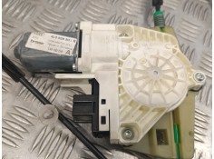 Recambio de elevalunas trasero izquierdo para audi q7 (4l) 3.0 v6 24v tdi referencia OEM IAM 4L0839461A 4L0959801B 1021986338204 2